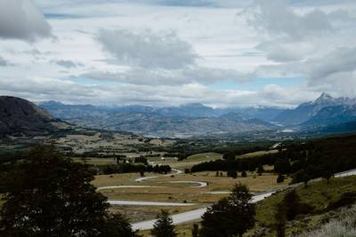 Carretera Austral Patagonian Scenic Highway