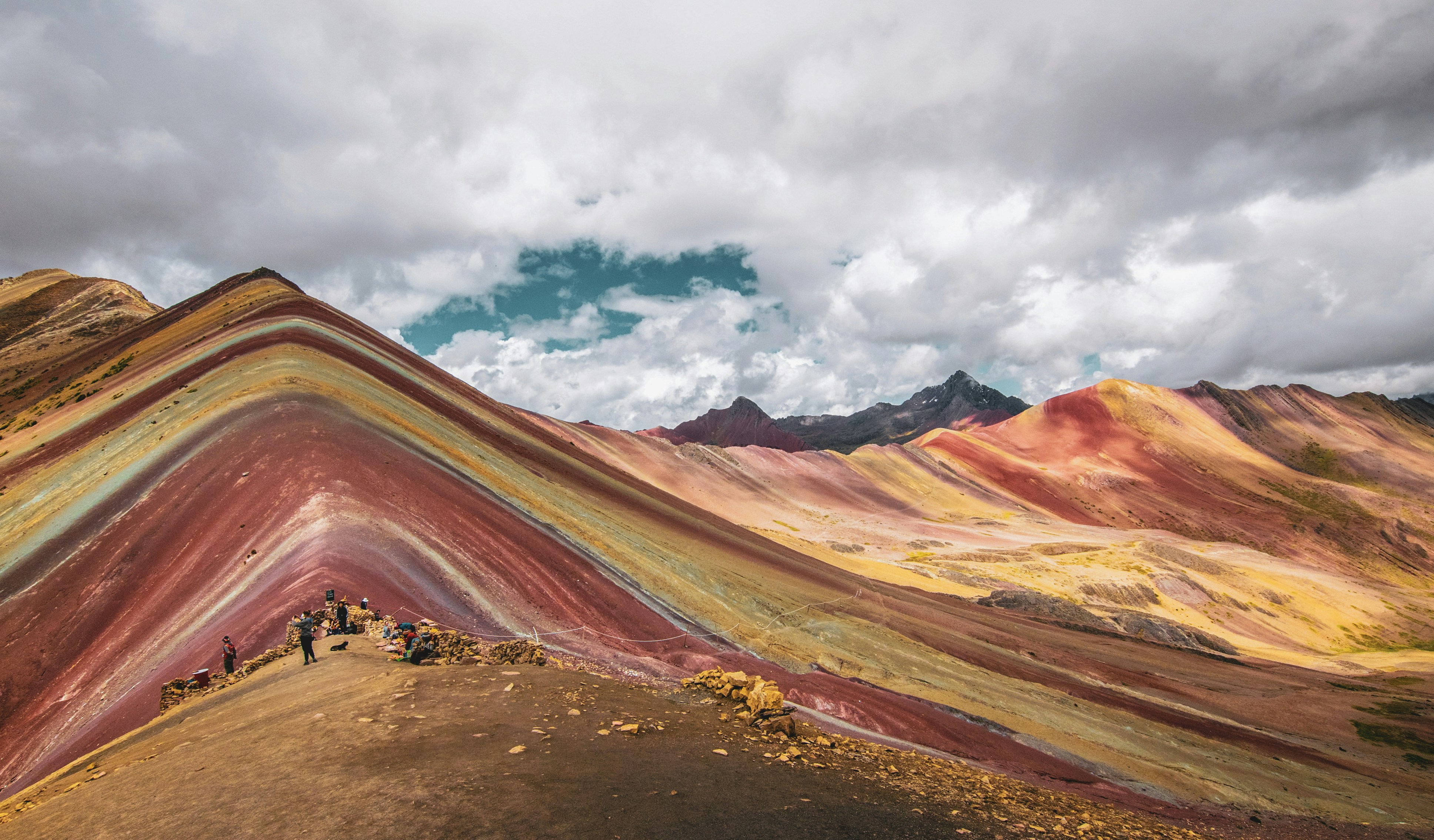 Cusco to Sacred Valley Scenic Drive – Epic Andes Road Trip Through Peru’s Inca Heartland scenic driving route in Peru