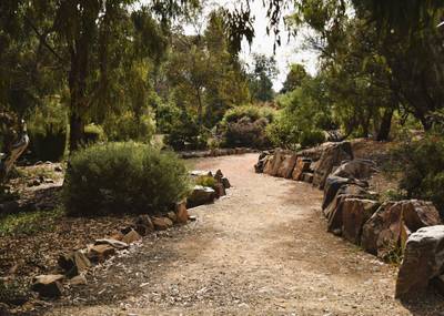 Tasmania Wilderness Scenic Drive