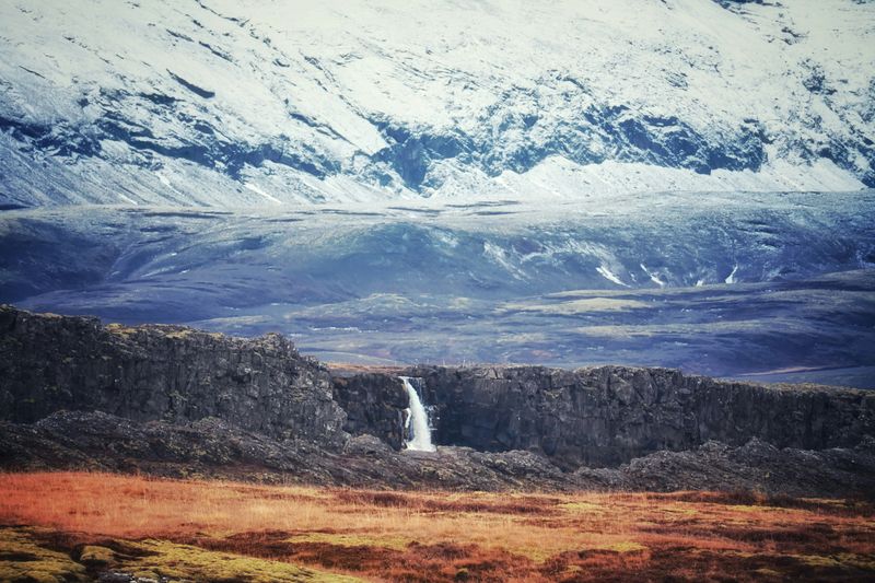 Iceland Golden Circle & Landmannalaugar Ultimate Scenic Highlands Route