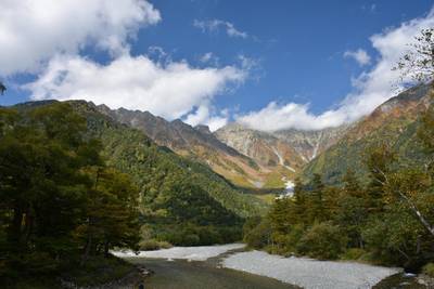 Japan Alps Scenic Drive – Epic Nagano Loop Through Mountains, Valleys & Historic Towns