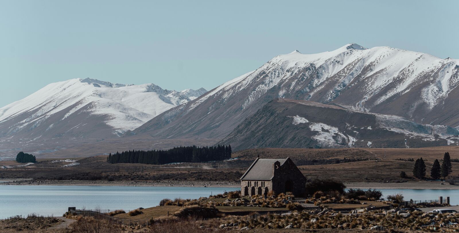 North Island Scenic Loop Drive scenic driving route in New Zealand