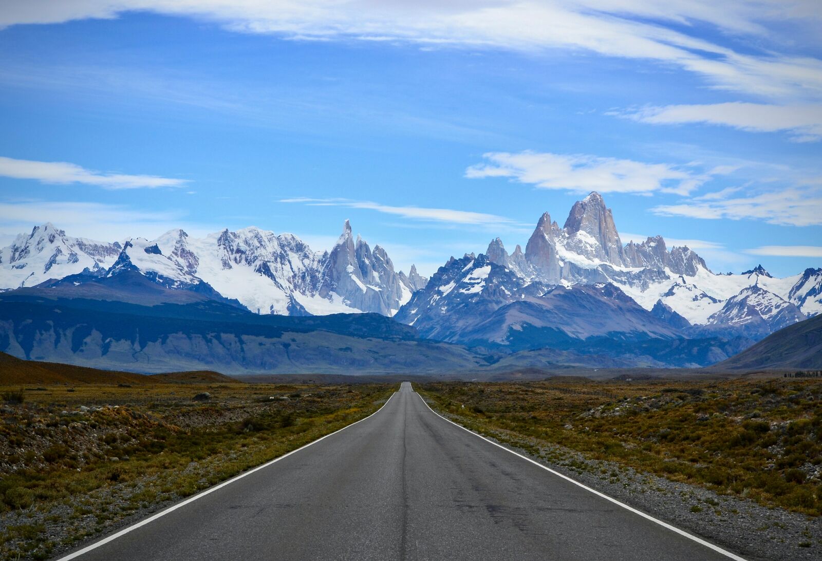 Ruta 40 Epic Long Highway Road Trip scenic driving route in Argentina — photo 2