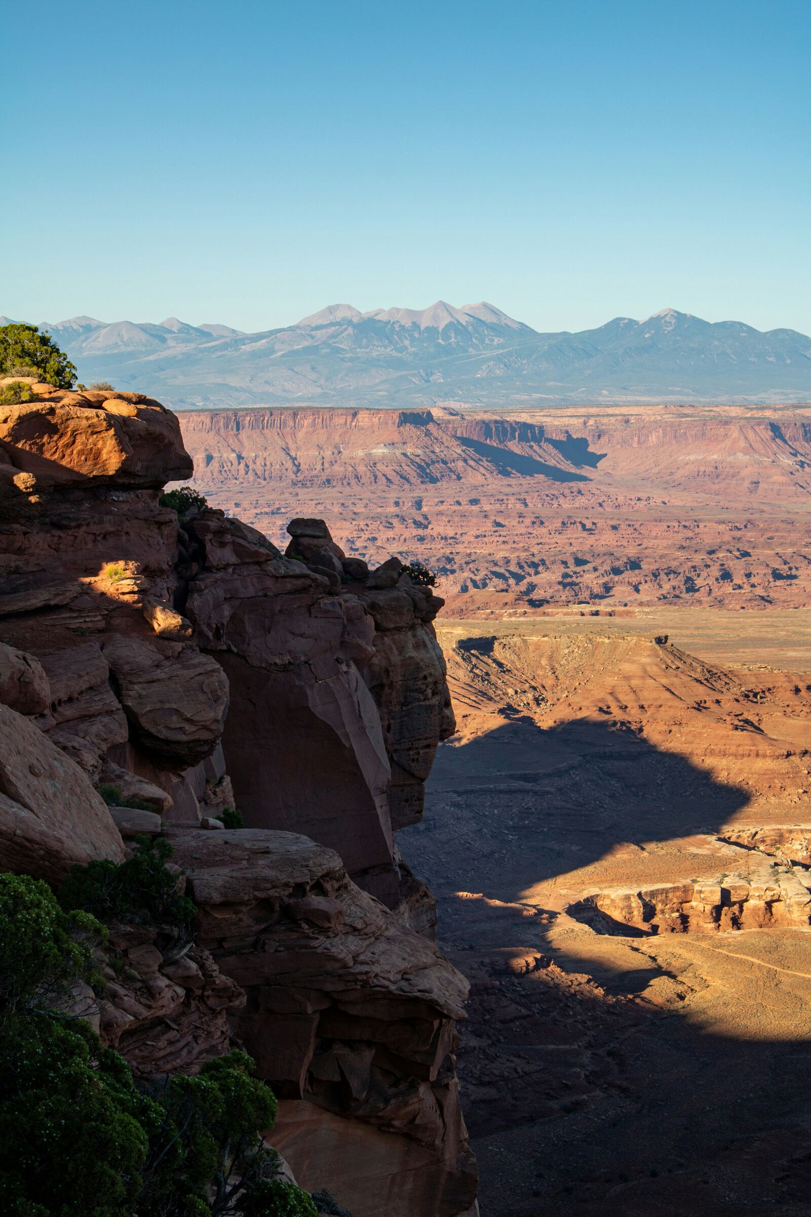 Utah National Parks Scenic Loop Drive scenic driving route in USA