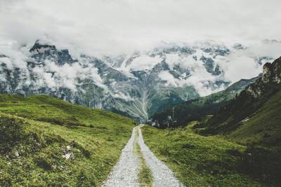 mountain